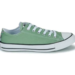 Converse - CHUCK TAYLOR ALL STAR MINI FLOWERS< Baskets Mode