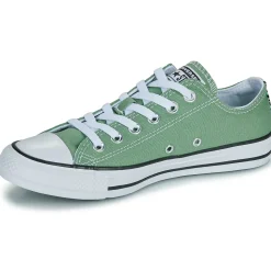 Converse - CHUCK TAYLOR ALL STAR MINI FLOWERS< Baskets Mode