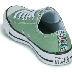 Converse - CHUCK TAYLOR ALL STAR MINI FLOWERS< Baskets Mode