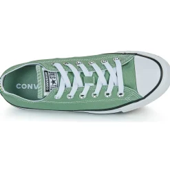 Converse - CHUCK TAYLOR ALL STAR MINI FLOWERS< Baskets Mode