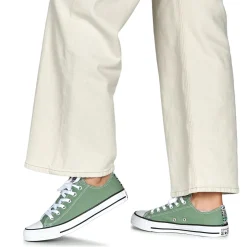 Converse - CHUCK TAYLOR ALL STAR MINI FLOWERS< Baskets Mode