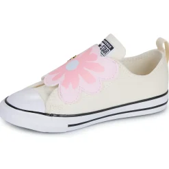Converse - CHUCK TAYLOR ALL STAR ONE STRAP FLORAL EASY ON Rose Sale