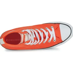 Converse - CHUCK TAYLOR ALL STAR LETTERMAN< Baskets Mode
