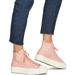 Converse - CHUCK TAYLOR ALL STAR LIFT< Baskets Mode