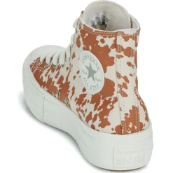 Converse - CHUCK TAYLOR ALL STAR LIFT