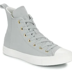 Converse - CHUCK TAYLOR ALL STAR TAILORED LINES Gris Clearance
