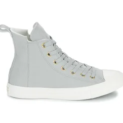 Converse - CHUCK TAYLOR ALL STAR TAILORED LINES Gris Clearance