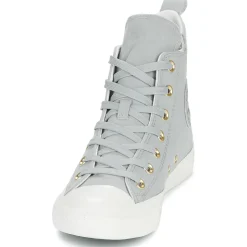 Converse - CHUCK TAYLOR ALL STAR TAILORED LINES Gris Clearance