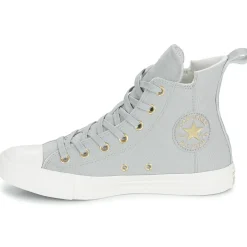 Converse - CHUCK TAYLOR ALL STAR TAILORED LINES Gris Clearance