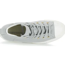 Converse - CHUCK TAYLOR ALL STAR TAILORED LINES Gris Clearance