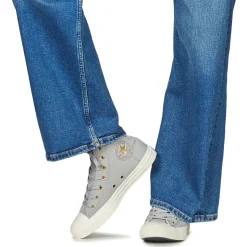 Converse - CHUCK TAYLOR ALL STAR TAILORED LINES Gris Clearance