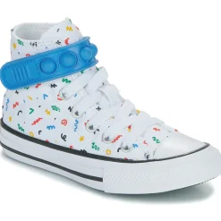 Converse - CHUCK TAYLOR ALL STAR BUBBLE STRAP 1V< Baskets Mode