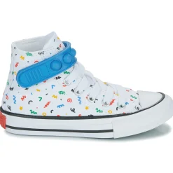 Converse - CHUCK TAYLOR ALL STAR BUBBLE STRAP 1V< Baskets Mode