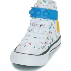 Converse - CHUCK TAYLOR ALL STAR BUBBLE STRAP 1V< Baskets Mode