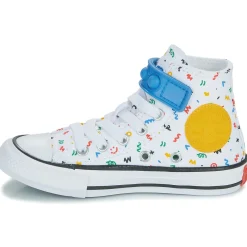 Converse - CHUCK TAYLOR ALL STAR BUBBLE STRAP 1V< Baskets Mode