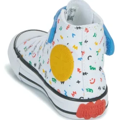 Converse - CHUCK TAYLOR ALL STAR BUBBLE STRAP 1V< Baskets Mode