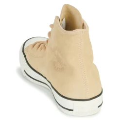 Converse - CHUCK TAYLOR ALL STAR MONO SUEDE< Baskets Mode
