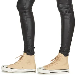 Converse - CHUCK TAYLOR ALL STAR MONO SUEDE< Baskets Mode