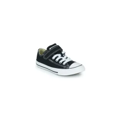 Converse - CHUCK TAYLOR ALL STAR 1V FOUNDATION OX Noir Sale