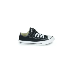 Converse - CHUCK TAYLOR ALL STAR 1V FOUNDATION OX Noir Sale