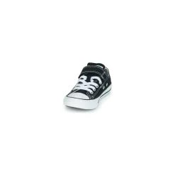 Converse - CHUCK TAYLOR ALL STAR 1V FOUNDATION OX Noir Sale