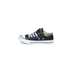 Converse - CHUCK TAYLOR ALL STAR 1V FOUNDATION OX Noir Sale