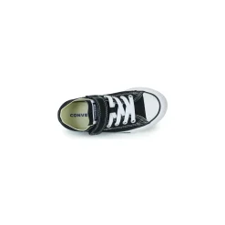 Converse - CHUCK TAYLOR ALL STAR 1V FOUNDATION OX Noir Sale