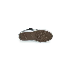 Converse - CHUCK TAYLOR ALL STAR 1V FOUNDATION OX Noir Sale