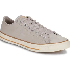 Converse Baskets Mode^- CHUCK TAYLOR ALL STAR CANVAS & LEATHER