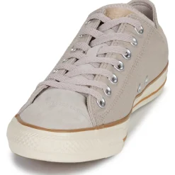 Converse Baskets Mode^- CHUCK TAYLOR ALL STAR CANVAS & LEATHER