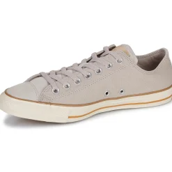 Converse Baskets Mode^- CHUCK TAYLOR ALL STAR CANVAS & LEATHER