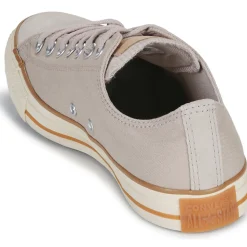 Converse Baskets Mode^- CHUCK TAYLOR ALL STAR CANVAS & LEATHER