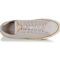 Converse Baskets Mode^- CHUCK TAYLOR ALL STAR CANVAS & LEATHER