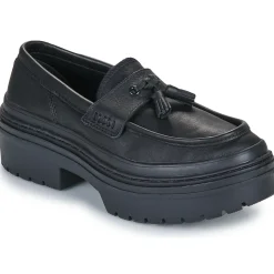 Converse - CHUCK TAYLOR ALL STAR LUGGED HEEL LOAFER< Mocassins & Chaussures Bateau