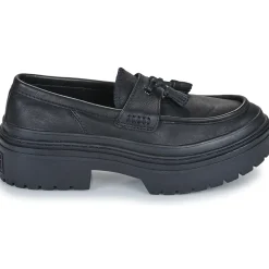 Converse - CHUCK TAYLOR ALL STAR LUGGED HEEL LOAFER< Mocassins & Chaussures Bateau