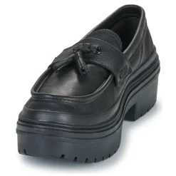 Converse - CHUCK TAYLOR ALL STAR LUGGED HEEL LOAFER< Mocassins & Chaussures Bateau