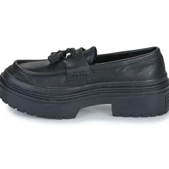 Converse - CHUCK TAYLOR ALL STAR LUGGED HEEL LOAFER< Mocassins & Chaussures Bateau