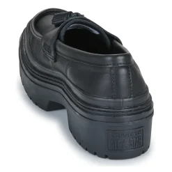 Converse - CHUCK TAYLOR ALL STAR LUGGED HEEL LOAFER< Mocassins & Chaussures Bateau