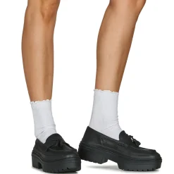 Converse - CHUCK TAYLOR ALL STAR LUGGED HEEL LOAFER< Mocassins & Chaussures Bateau