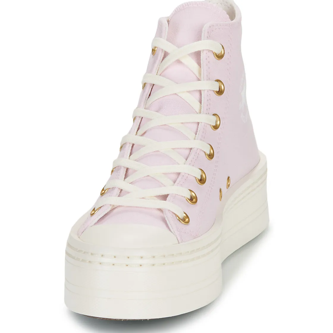 Converse - CHUCK TAYLOR ALL STAR MODERN LIFT< Baskets Mode