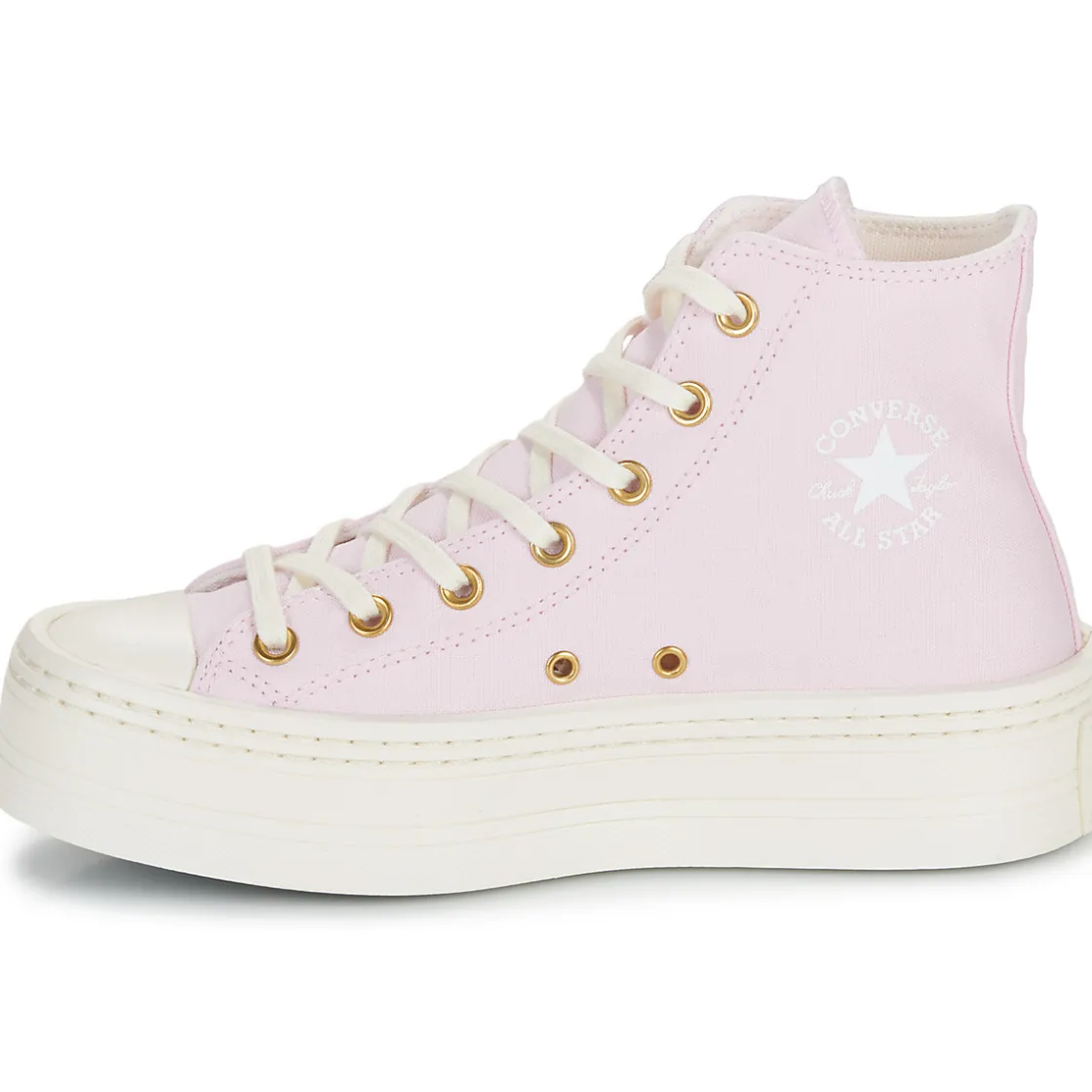 Converse - CHUCK TAYLOR ALL STAR MODERN LIFT< Baskets Mode