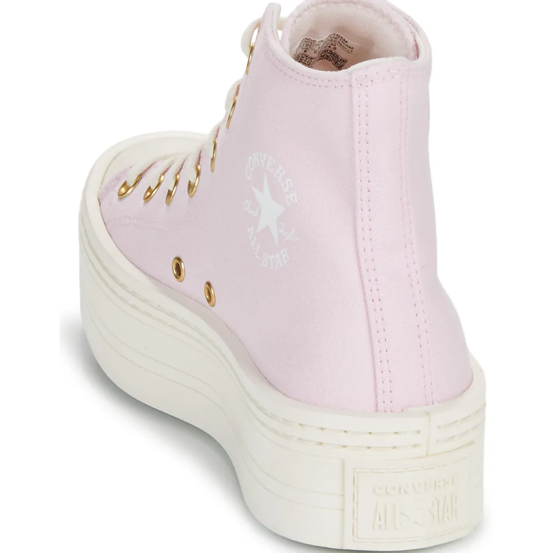 Converse - CHUCK TAYLOR ALL STAR MODERN LIFT< Baskets Mode