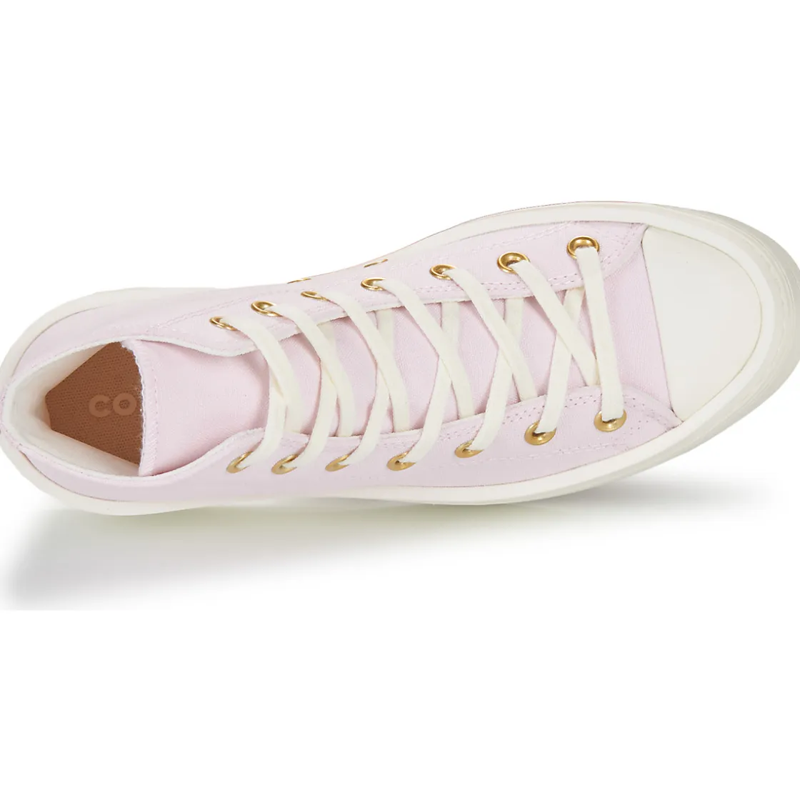 Converse - CHUCK TAYLOR ALL STAR MODERN LIFT< Baskets Mode