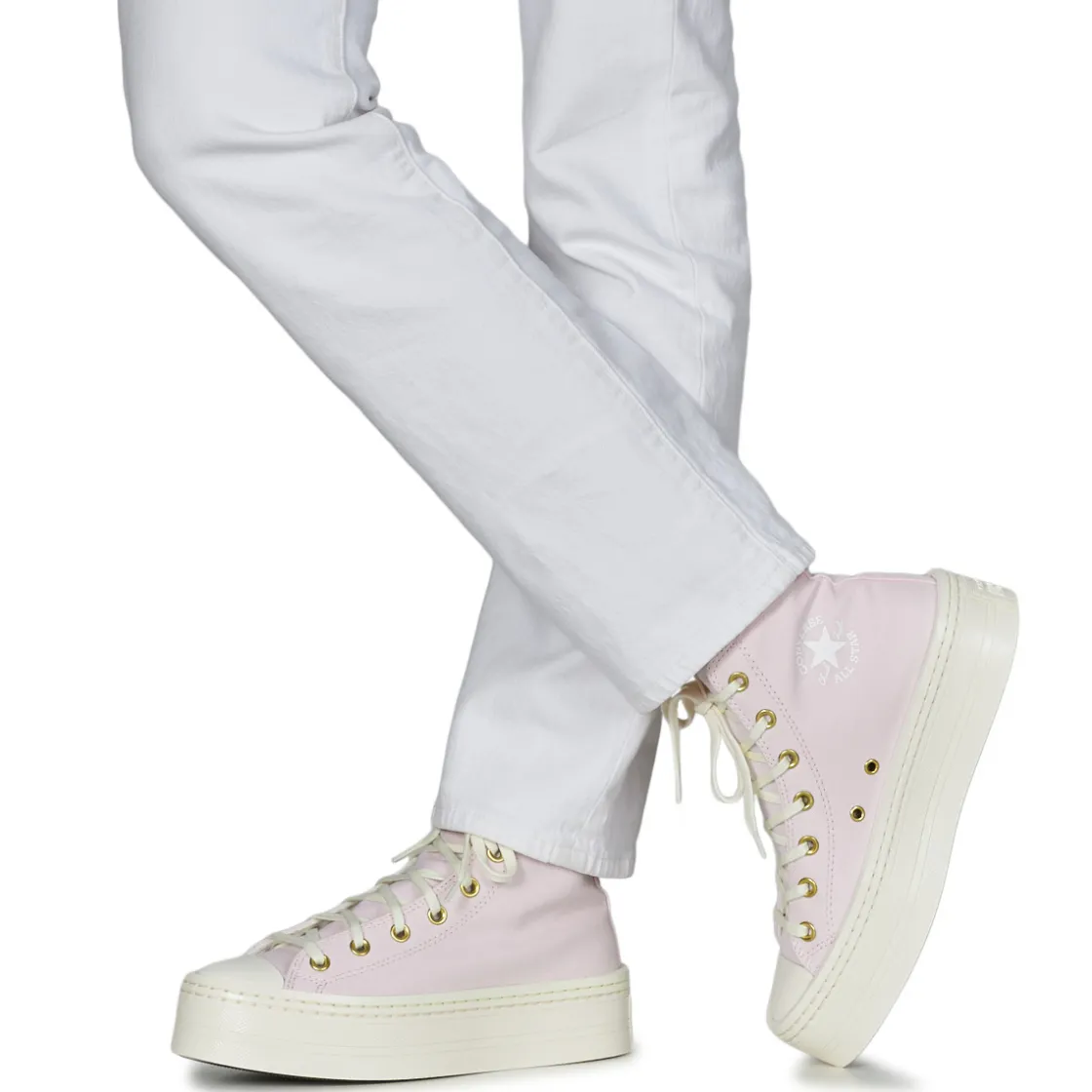 Converse - CHUCK TAYLOR ALL STAR MODERN LIFT< Baskets Mode