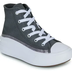 Converse Baskets Mode^- CHUCK TAYLOR ALL STAR MOVE GLITTER