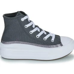 Converse Baskets Mode^- CHUCK TAYLOR ALL STAR MOVE GLITTER