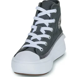 Converse Baskets Mode^- CHUCK TAYLOR ALL STAR MOVE GLITTER