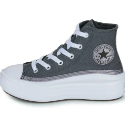 Converse Baskets Mode^- CHUCK TAYLOR ALL STAR MOVE GLITTER
