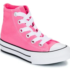 Converse - CHUCK TAYLOR ALL STAR EVA LIFT SKETCH< Baskets Mode