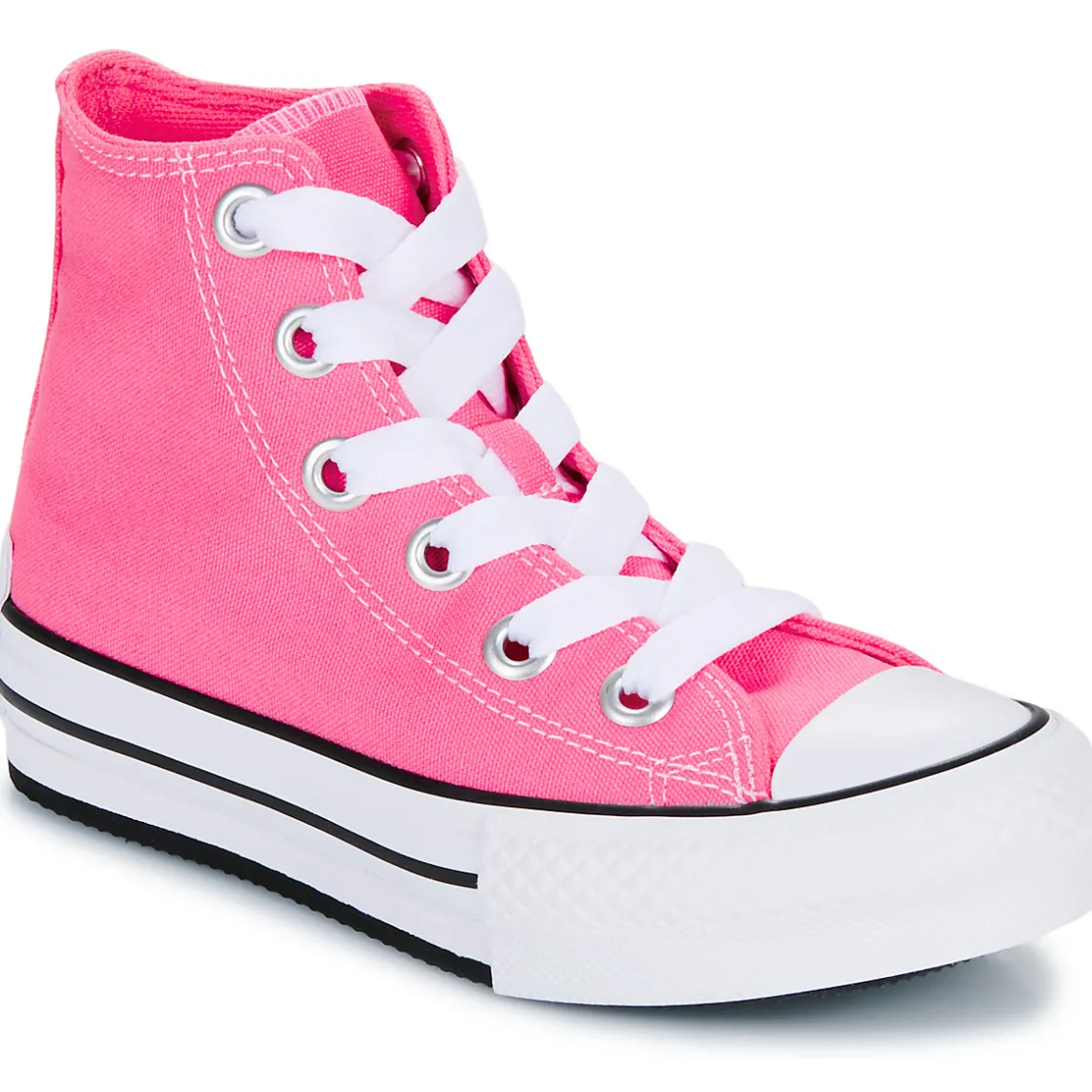 Converse - CHUCK TAYLOR ALL STAR EVA LIFT SKETCH< Baskets Mode